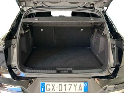 Renault Symbioz 1.6 E-Tech full hybrid Techno 145cv auto Nero usata Roma