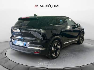 Renault Symbioz 1.6 E-Tech full hybrid Techno 145cv auto Nero usata Roma