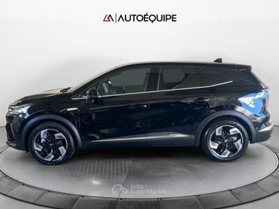 Renault Symbioz 1.6 E-Tech full hybrid Techno 145cv auto Nero usata Roma