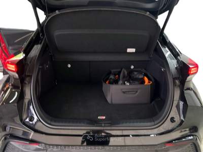 Toyota C-HR II 2023 2.0 phev GR Sport Premiere fwd e-cvt Rosso usata Roma