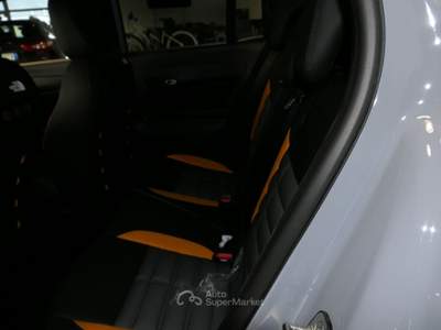 Jeep Avenger 1.2 MHEV 4xe The North Face Grigio usata Brunico