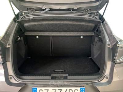 Renault Captur II 2019 1.0 tce Techno 90cv Grigio usata Roma