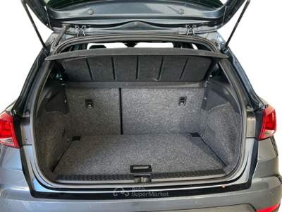Seat Arona 2022 1.0 ecotsi FR 95cv Nero usata Roma