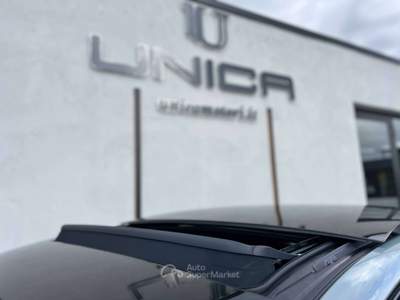 Audi Q3 Sportback 2.0 tdi S line 150cv S-tronic IVA ESPOST Grigio usata Pomigliano d'Arco