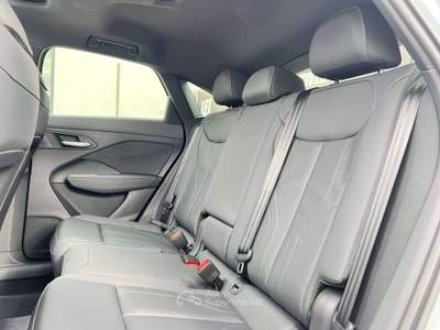 Audi Q3 Sportback 2.0 tdi S line 150cv S-tronic IVA ESPOST Grigio usata Pomigliano d'Arco