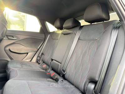 Audi Q3 Sportback 2.0 tdi S line 150cv S-tronic TECH PRO Nero usata Pomigliano d'Arco