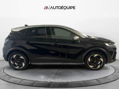 Renault Captur II 2019 1.0 tce Techno 90cv Nero usata Roma