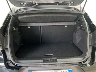 Renault Captur II 2019 1.0 tce Techno 90cv Nero usata Roma