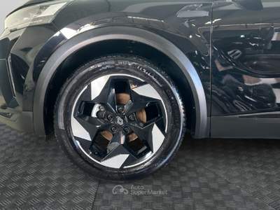 Renault Captur II 2019 1.0 tce Techno 90cv Nero usata Roma