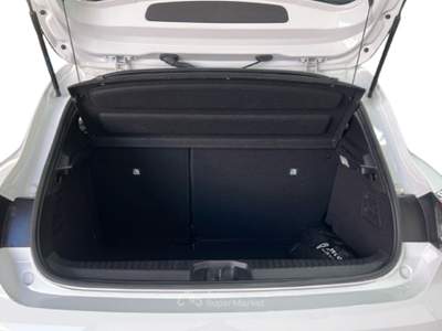 Renault Clio V 2023 1.0 tce Evolution Gpl 100cv Bianco usata Roma