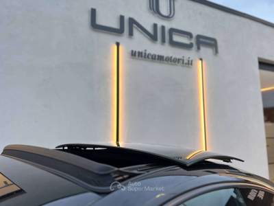 Porsche 911 992 Coupè CARRERA 4S 3.0 450 CV IVA ESPOSTA UNICO PROPRIETARIO Nero usata Pomigliano d'Arco