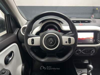 Renault Twingo Twingo III Electric Twingo Equilibre 22kWh Blu/Azzurro usata Roma