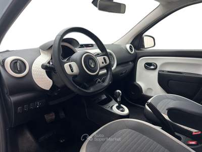 Renault Twingo Twingo III Electric Twingo Equilibre 22kWh Blu/Azzurro usata Roma
