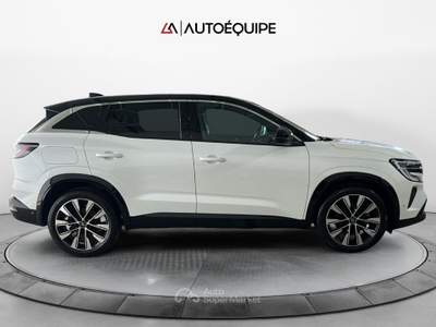 Renault Austral 2023 1.2 E-Tech full hybrid Techno 200cv auto Bianco usata Roma