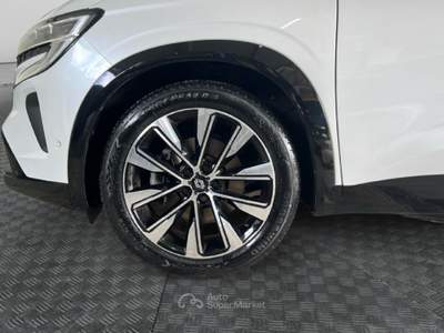 Renault Austral 2023 1.2 E-Tech full hybrid Techno 200cv auto Bianco usata Roma