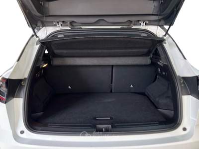 Renault Austral 2023 1.2 E-Tech full hybrid Techno 200cv auto Bianco usata Roma
