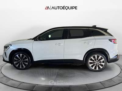 Renault Austral 2023 1.2 E-Tech full hybrid Techno 200cv auto Bianco usata Roma