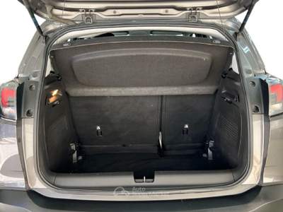 Opel Crossland 2021 1.5 ecotec Elegance 120cv at6 Grigio usata Roma