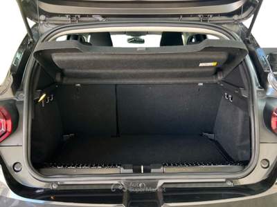 Dacia Sandero Stepway III 2021 Stepway 1.0 tce Comfort Eco-g 100cv Nero usata Roma