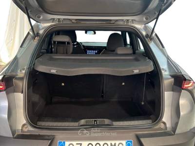 Alfa Romeo Junior 1.2 ibrida 145cv edct6 Grigio usata Roma