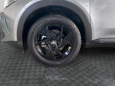 Alfa Romeo Junior 1.2 ibrida 145cv edct6 Grigio usata Roma