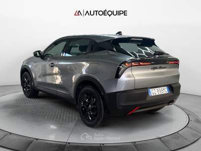 Alfa Romeo Junior 1.2 ibrida 145cv edct6 Grigio usata Roma