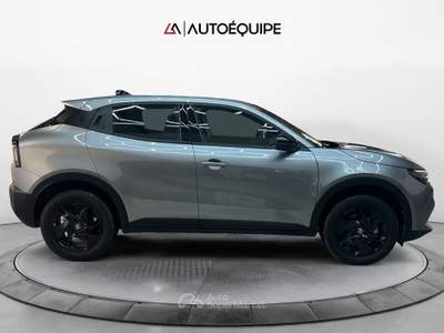 Alfa Romeo Junior 1.2 ibrida 145cv edct6 Grigio usata Roma