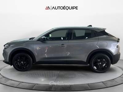 Alfa Romeo Junior 1.2 ibrida 145cv edct6 Grigio usata Roma