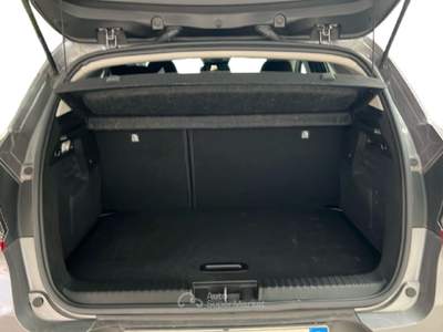 Renault Captur II 2019 1.6 E-Tech full hybrid Techno 145cv auto Grigio usata Roma