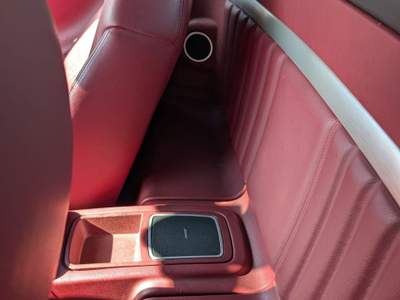 Alfa Romeo Spider Spider 2.2 jts 185cv Nero usata Brunico