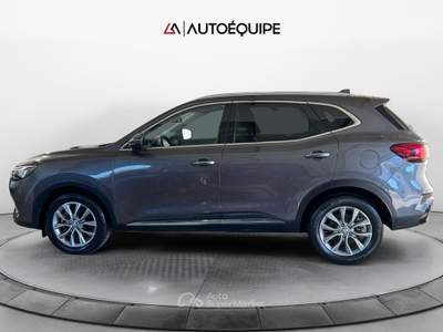 MG HS I 1.5 t Comfort auto Grigio usata Roma
