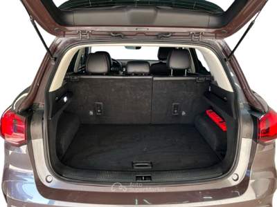 MG HS I 1.5 t Comfort auto Grigio usata Roma