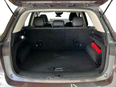 MG HS I 1.5 t Comfort auto Grigio usata Roma
