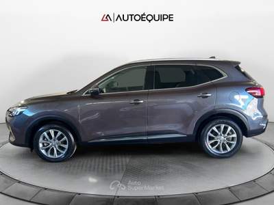 MG HS I 1.5 t Comfort auto Grigio usata Roma
