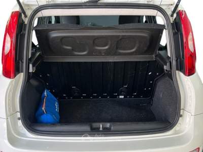Fiat Panda III 2021 1.0 firefly hybrid s&s 70cv 5p.ti Bianco usata Roma