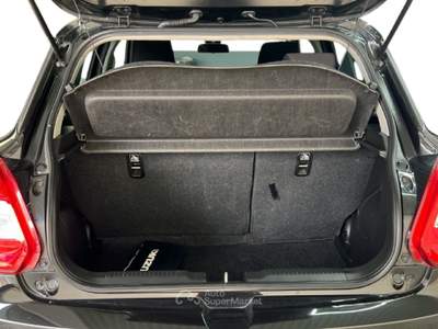 Suzuki Swift VI 2020 1.2h Top 2wd Nero usata Roma