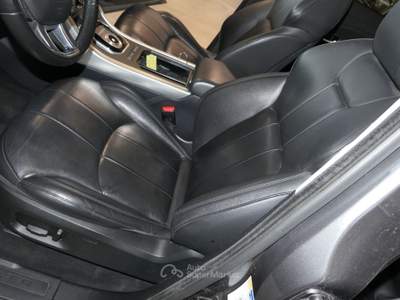 Land Rover Range Rover Evoque 2.0 D180 R-Dynamic HSE AWD auto Grigio usata Brunico