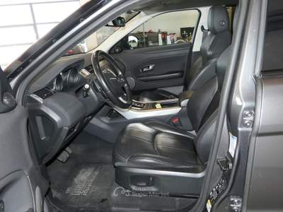 Land Rover Range Rover Evoque 2.0 D180 R-Dynamic HSE AWD auto Grigio usata Brunico