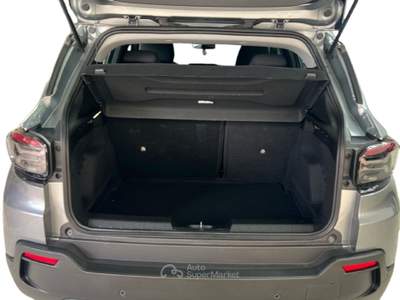 Jeep Avenger 1.2 turbo Longitude fwd 100cv Grigio usata Roma