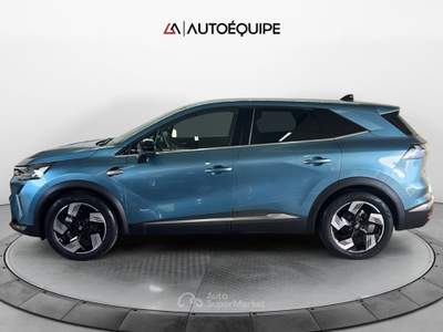 Renault Symbioz 1.6 E-Tech full hybrid Techno 145cv auto Blu/Azzurro usata Roma