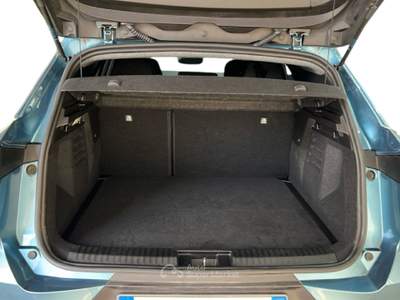 Renault Symbioz 1.6 E-Tech full hybrid Techno 145cv auto Blu/Azzurro usata Roma