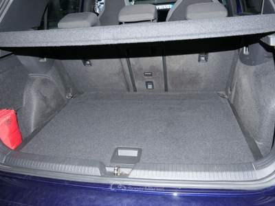 Volkswagen Golf 2.0 TDI GTD DSG Blu/Azzurro usata Brunico