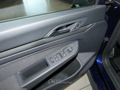 Volkswagen Golf 2.0 TDI GTD DSG Blu/Azzurro usata Brunico