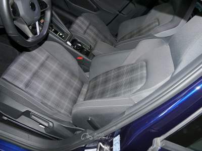 Volkswagen Golf 2.0 TDI GTD DSG Blu/Azzurro usata Brunico