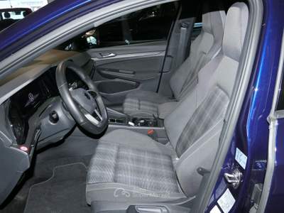 Volkswagen Golf 2.0 TDI GTD DSG Blu/Azzurro usata Brunico