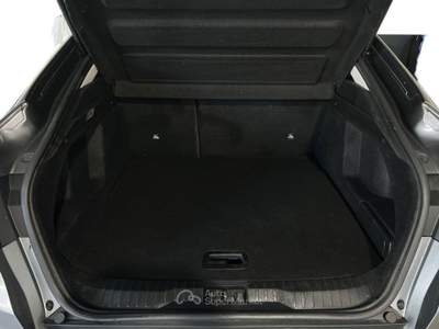 Renault Arkana 2021 1.6 E-Tech hybrid Intens 145cv Grigio usata Roma