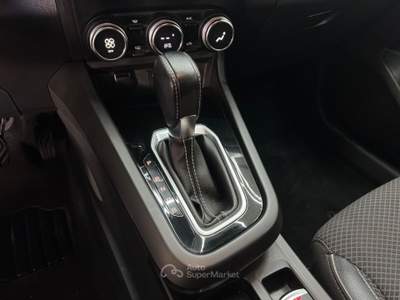 Renault Arkana 2021 1.6 E-Tech hybrid Intens 145cv Grigio usata Roma