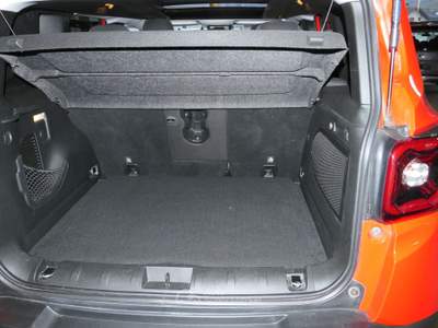 Jeep Renegade 1.3 T4 180cv Limited 4WD aut. Rosso usata Brunico