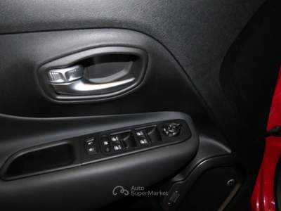 Jeep Renegade 1.3 T4 180cv Limited 4WD aut. Rosso usata Brunico
