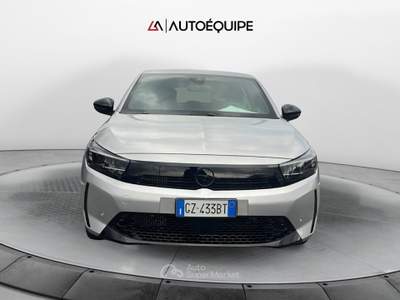 Opel Corsa VI 2023 1.2 GS s&s 100cv Bianco usata Roma